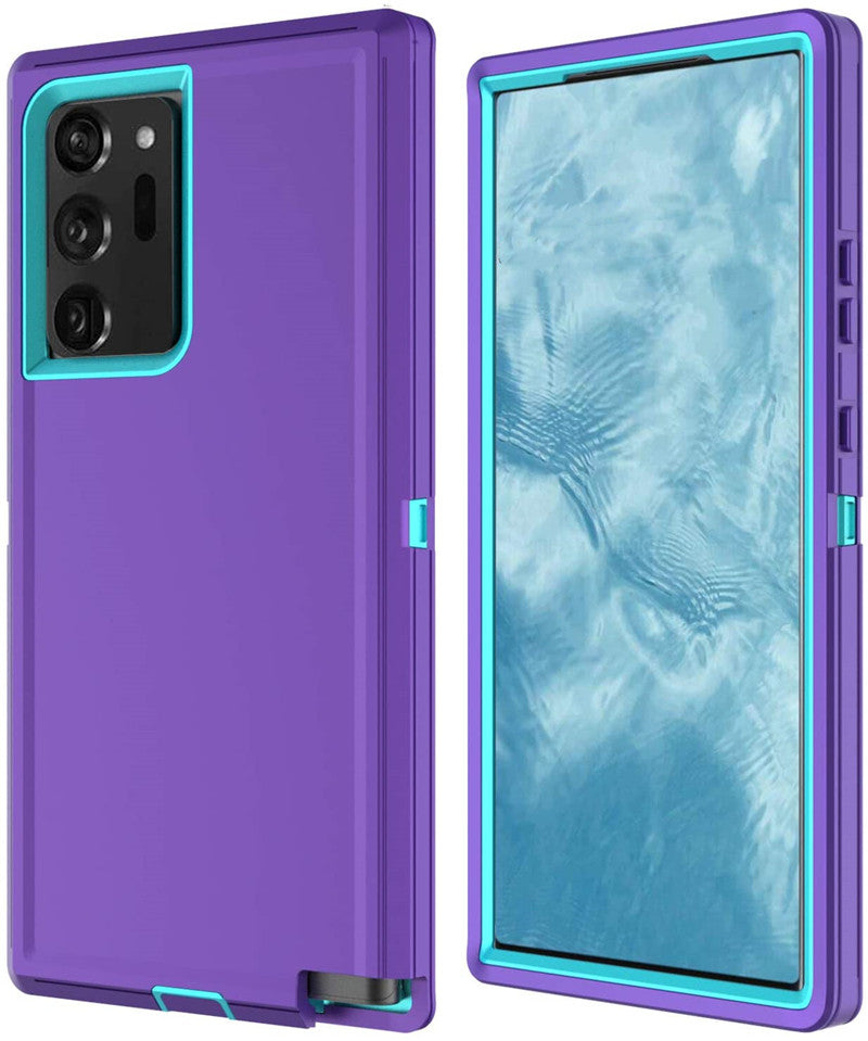 Shockproof Defender Case for Samsung Galaxy Note 20 Shockproof Defender Case for Samsung Galaxy Note 20